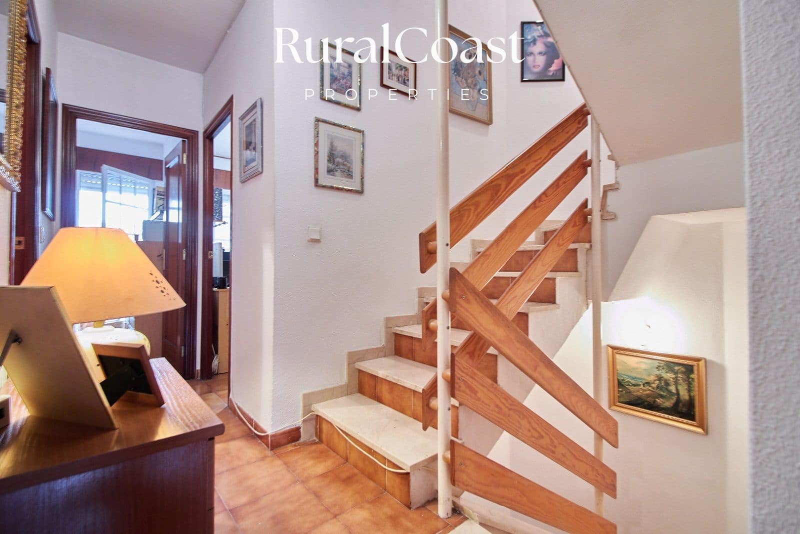 5 sypialnia Bungalow na sprzedaż w Miasto Alicante / Alacant z basenem garażem - 499 000 € (Ref: 7876823)