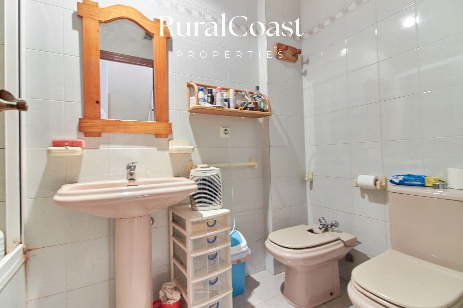 5 sypialnia Bungalow na sprzedaż w Miasto Alicante / Alacant z basenem garażem - 499 000 € (Ref: 7876823)