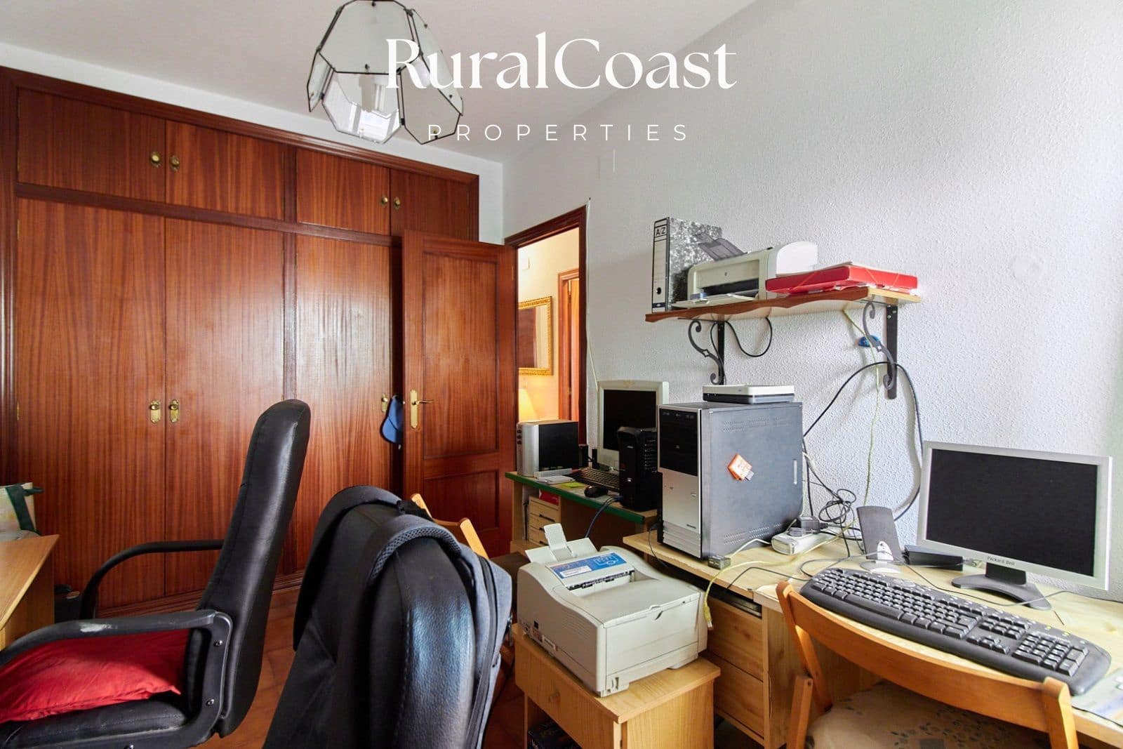 5 sypialnia Bungalow na sprzedaż w Miasto Alicante / Alacant z basenem garażem - 499 000 € (Ref: 7876823)