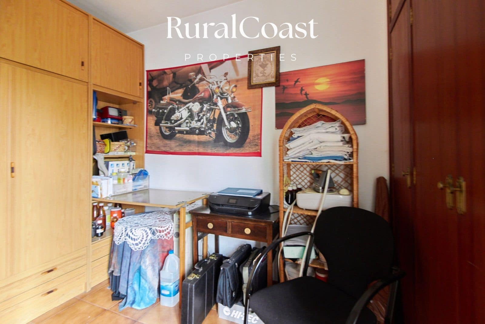 5 sypialnia Bungalow na sprzedaż w Miasto Alicante / Alacant z basenem garażem - 499 000 € (Ref: 7876823)