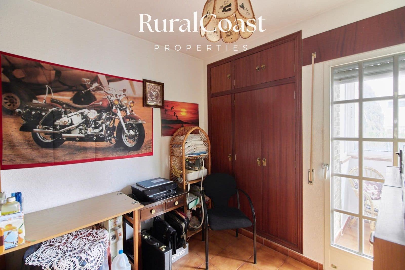 5 sypialnia Bungalow na sprzedaż w Miasto Alicante / Alacant z basenem garażem - 499 000 € (Ref: 7876823)