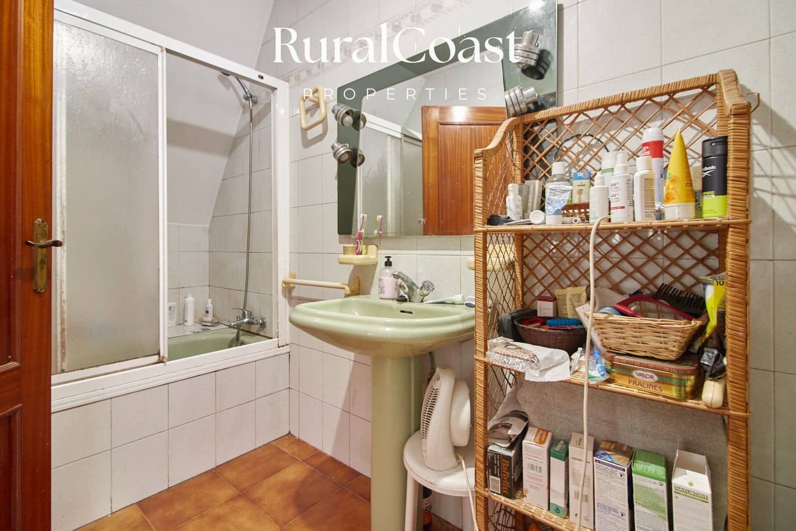 5 sypialnia Bungalow na sprzedaż w Miasto Alicante / Alacant z basenem garażem - 499 000 € (Ref: 7876823)