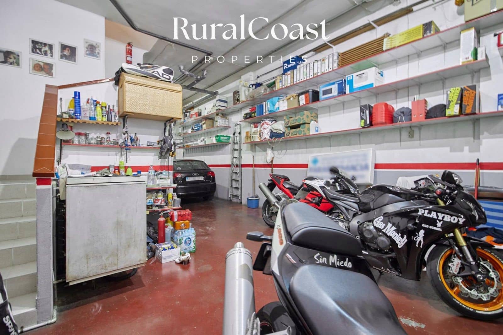 5 sypialnia Bungalow na sprzedaż w Miasto Alicante / Alacant z basenem garażem - 499 000 € (Ref: 7876823)