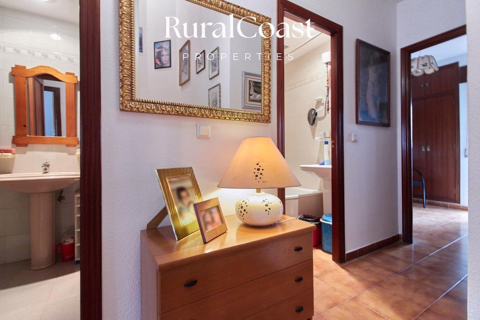 5 sypialnia Bungalow na sprzedaż w Miasto Alicante / Alacant z basenem garażem - 499 000 € (Ref: 7876823)