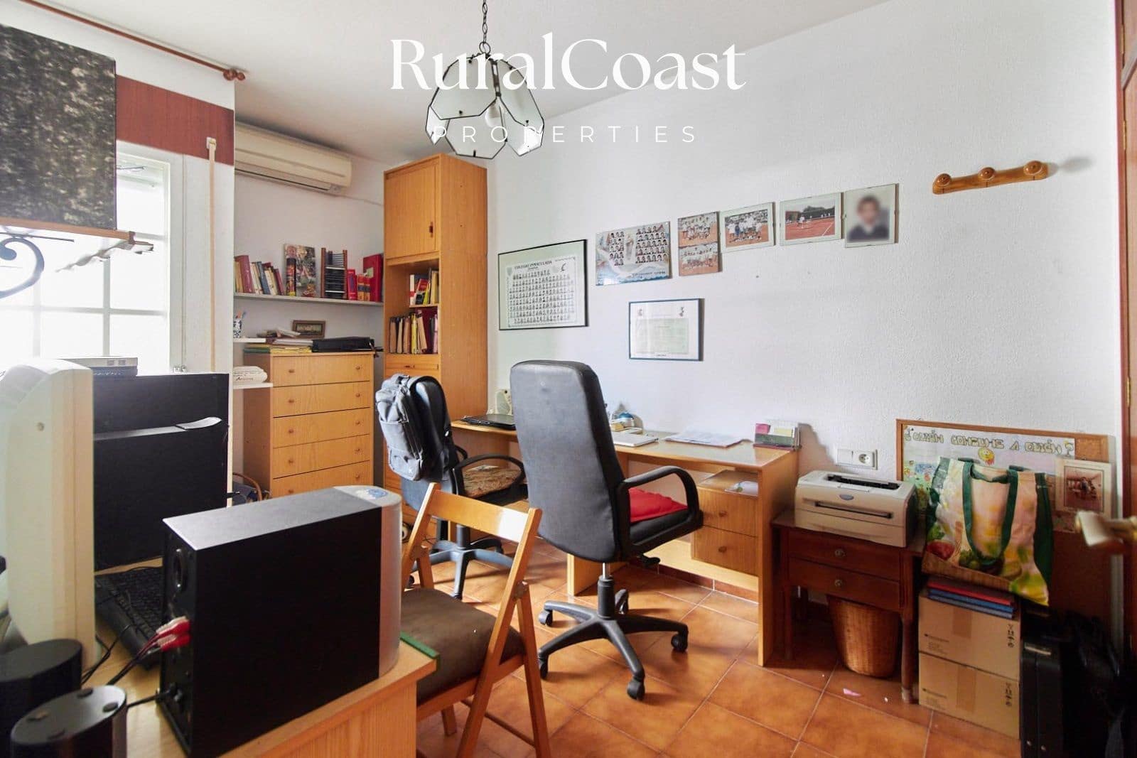 5 sypialnia Bungalow na sprzedaż w Miasto Alicante / Alacant z basenem garażem - 499 000 € (Ref: 7876823)