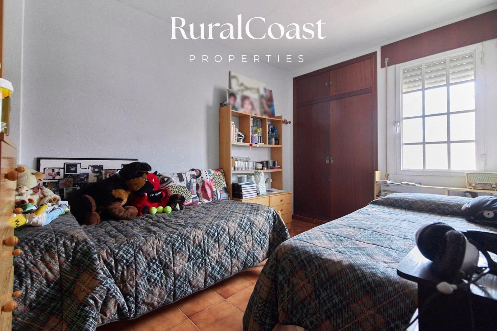 5 sypialnia Bungalow na sprzedaż w Miasto Alicante / Alacant z basenem garażem - 499 000 € (Ref: 7876823)