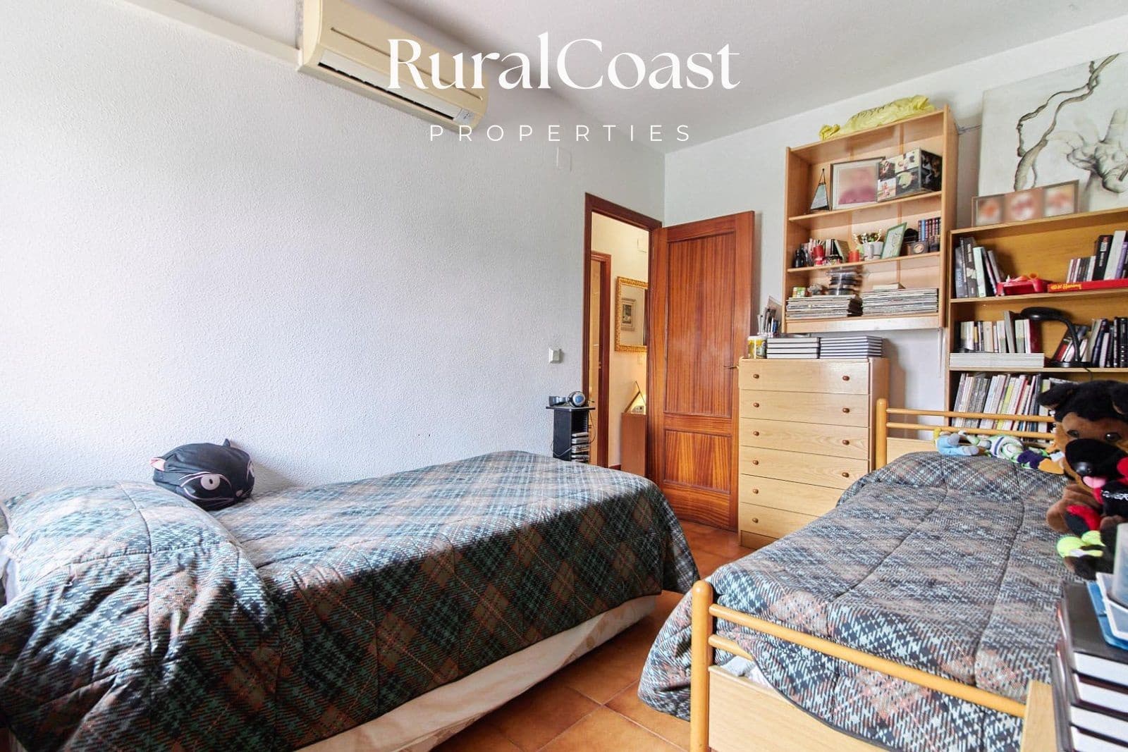 5 sypialnia Bungalow na sprzedaż w Miasto Alicante / Alacant z basenem garażem - 499 000 € (Ref: 7876823)