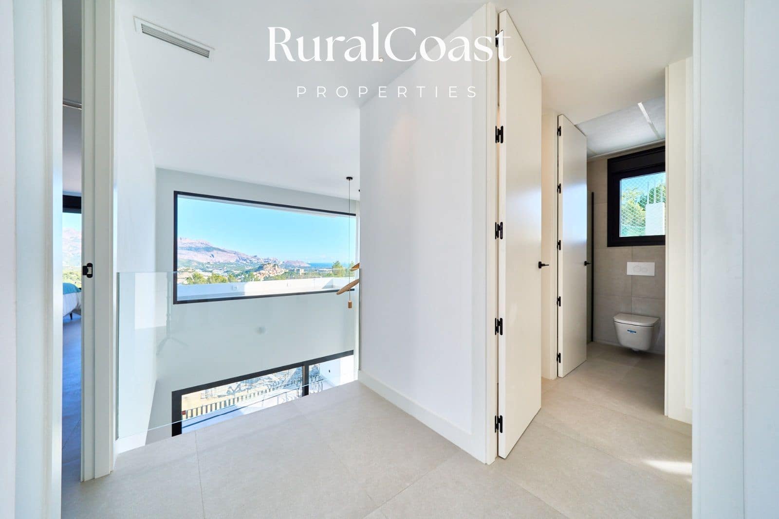 3 sovrum Villa till salu i Polop med pool - 860 000 € (Ref: 7934477)