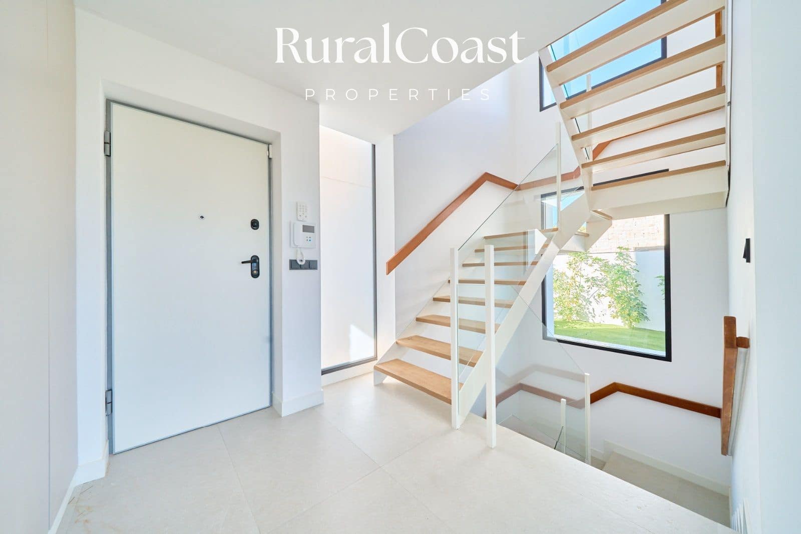 3 sovrum Villa till salu i Polop med pool - 860 000 € (Ref: 7934477)