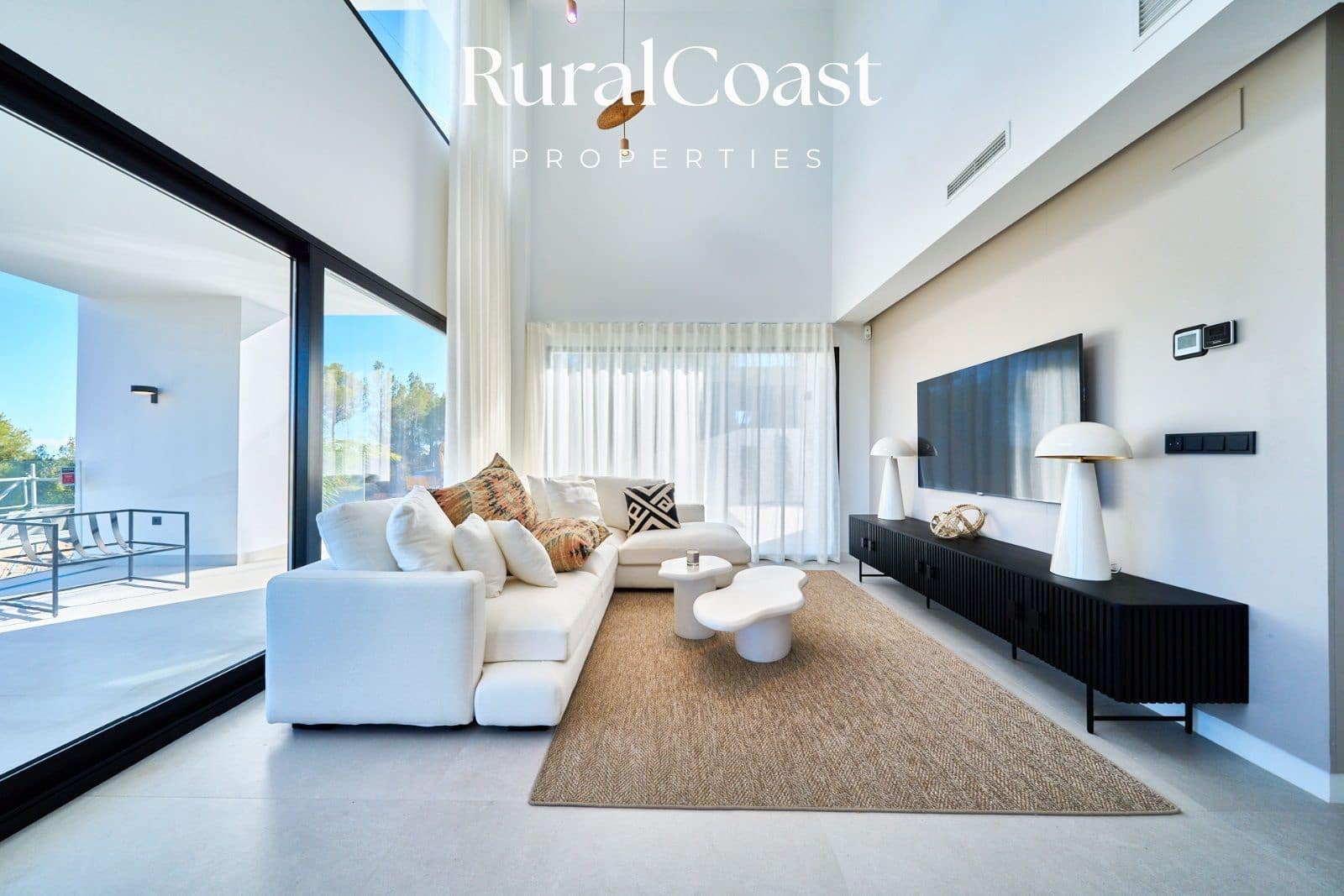 3 sovrum Villa till salu i Polop med pool - 860 000 € (Ref: 7934477)