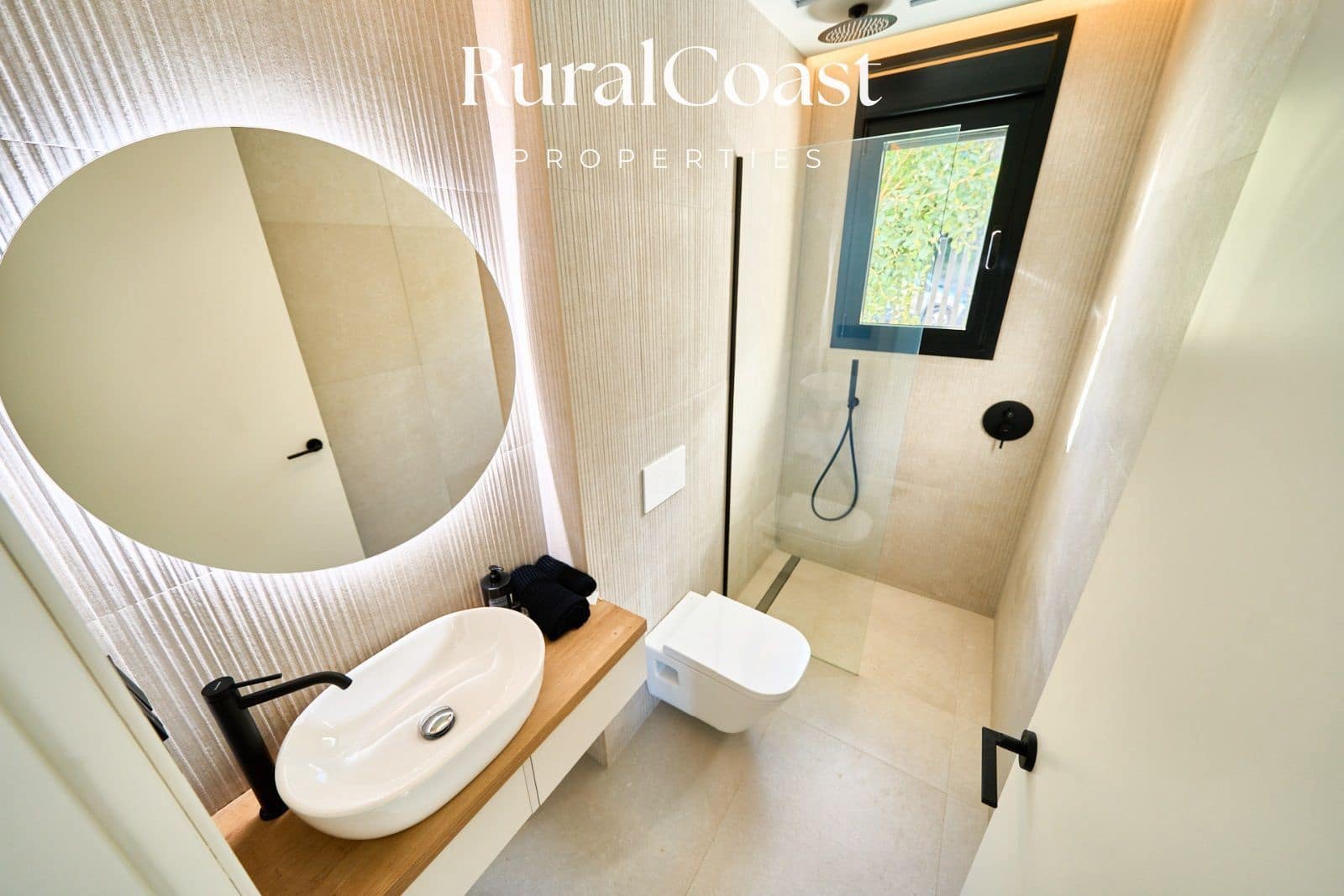 3 sovrum Villa till salu i Polop med pool - 860 000 € (Ref: 7934477)