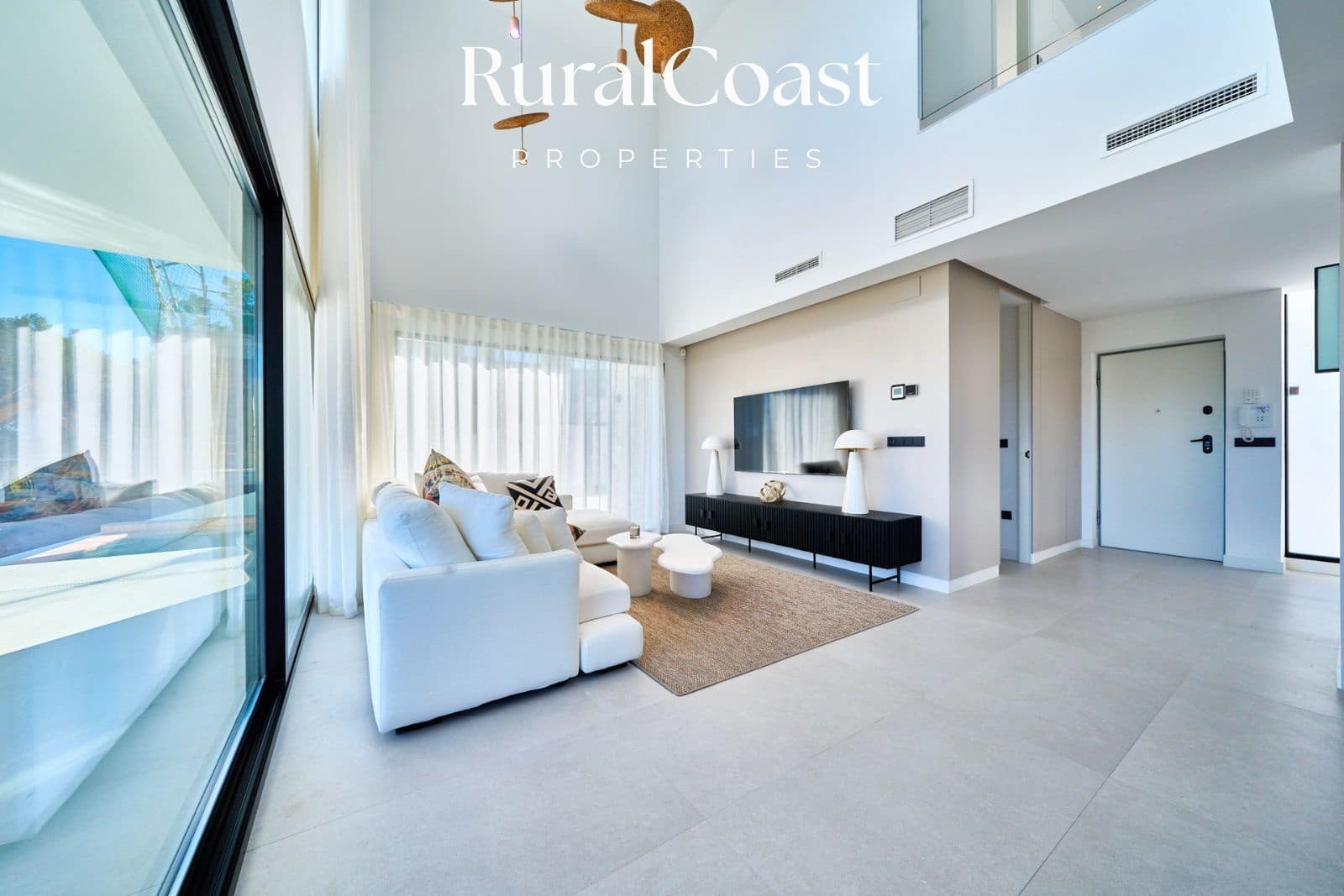 3 sovrum Villa till salu i Polop med pool - 860 000 € (Ref: 7934477)