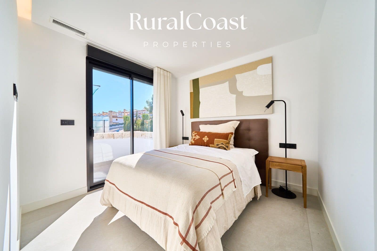 3 sovrum Villa till salu i Polop med pool - 860 000 € (Ref: 7934477)