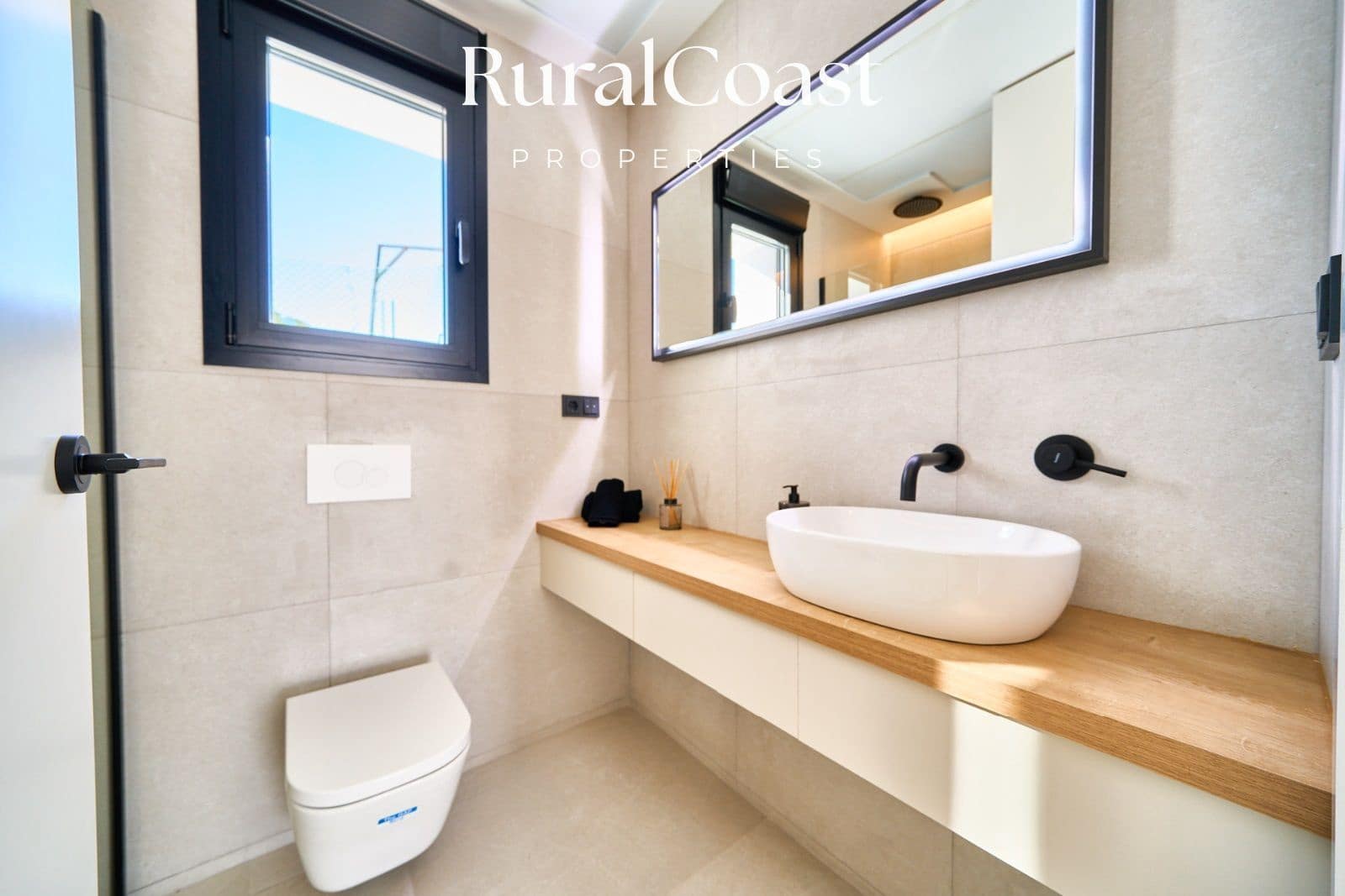 3 sovrum Villa till salu i Polop med pool - 860 000 € (Ref: 7934477)