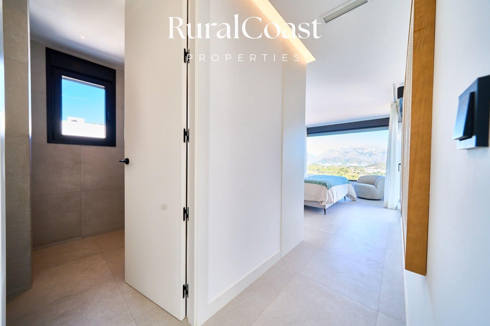 3 sovrum Villa till salu i Polop med pool - 860 000 € (Ref: 7934477)