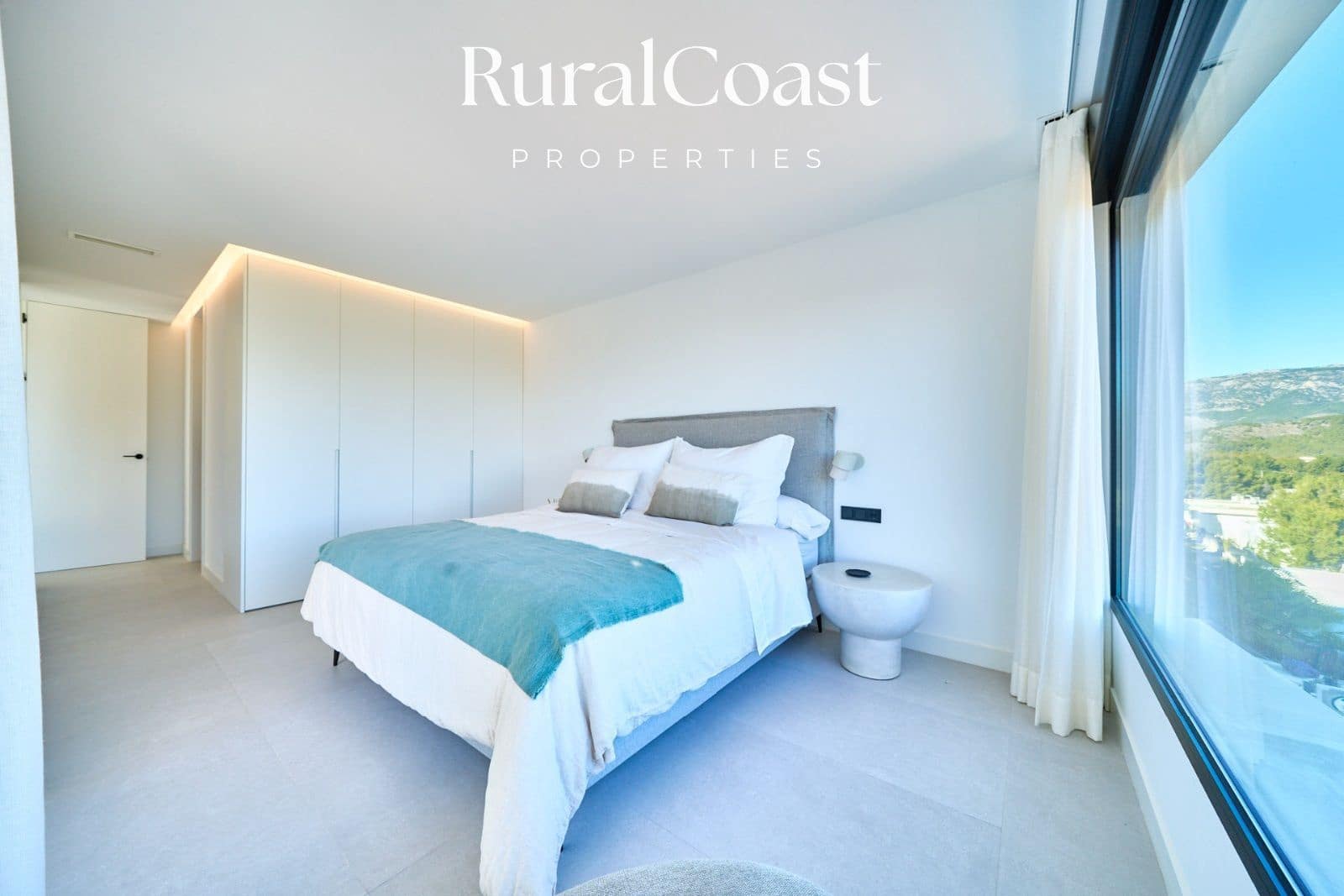 3 sovrum Villa till salu i Polop med pool - 860 000 € (Ref: 7934477)