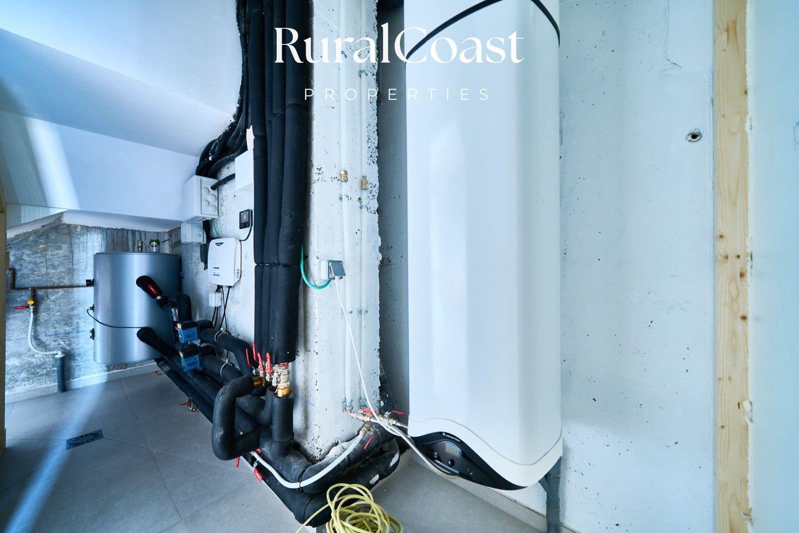 3 sovrum Villa till salu i Polop med pool - 860 000 € (Ref: 7934477)