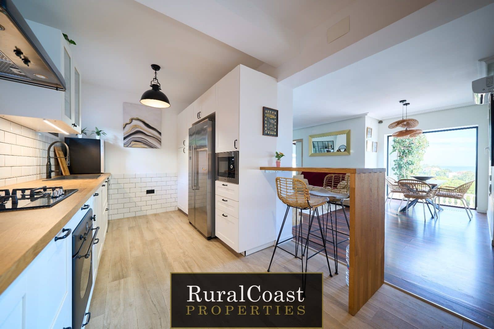 3 soveværelse Villa til salg i Coveta Fuma med swimmingpool - € 795.000 (Ref: 7961128)