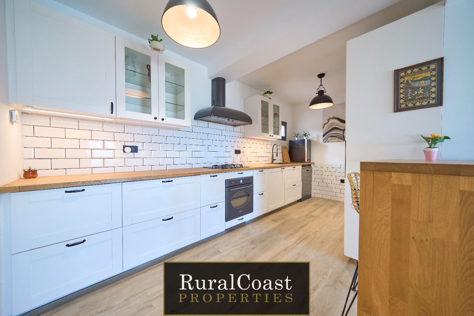 3 soveværelse Villa til salg i Coveta Fuma med swimmingpool - € 795.000 (Ref: 7961128)