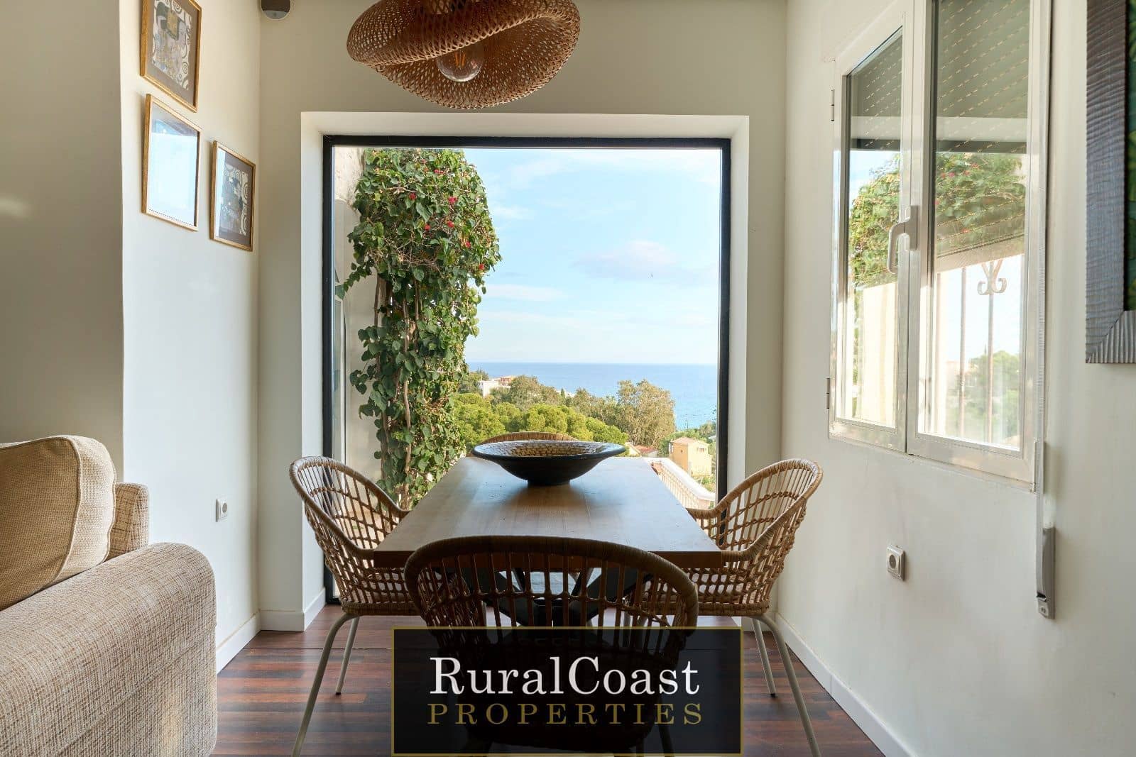 3 soveværelse Villa til salg i Coveta Fuma med swimmingpool - € 795.000 (Ref: 7961128)