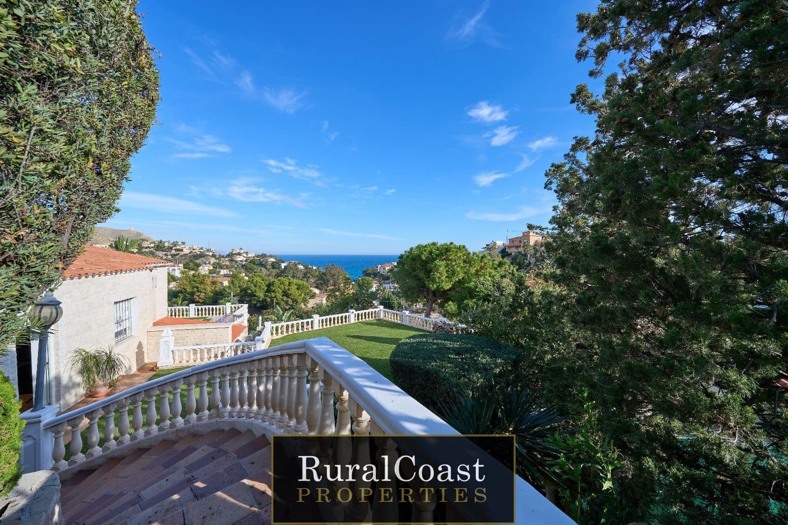 3 soveværelse Villa til salg i Coveta Fuma med swimmingpool - € 795.000 (Ref: 7961128)