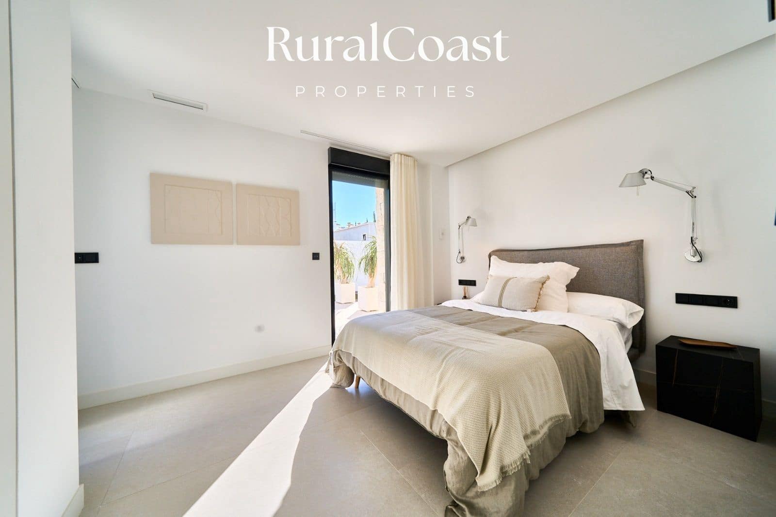 3 soverom Villa til salgs i Polop med svømmebasseng garasje - € 860 000 (Ref: 8044908)