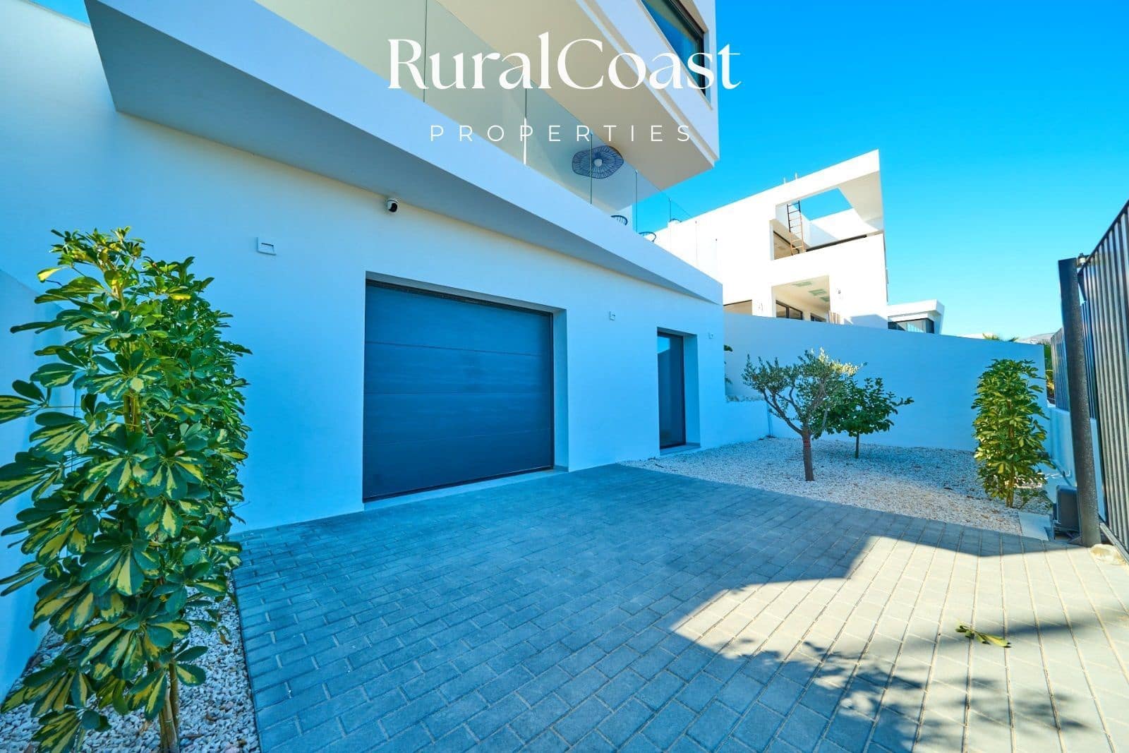 3 soverom Villa til salgs i Polop med svømmebasseng garasje - € 860 000 (Ref: 8044908)