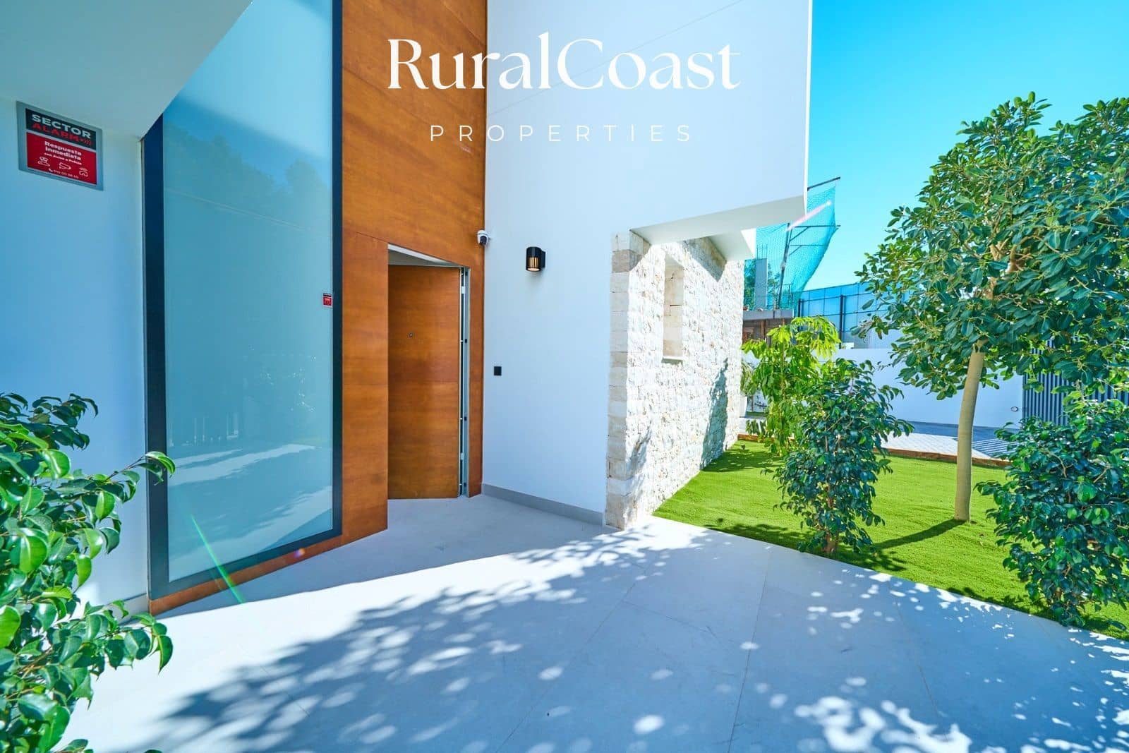 3 soverom Villa til salgs i Polop med svømmebasseng garasje - € 860 000 (Ref: 8044908)