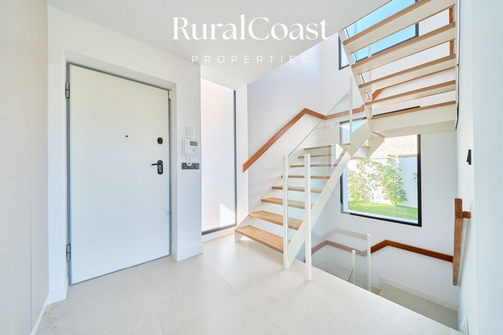 3 soverom Villa til salgs i Polop med svømmebasseng garasje - € 860 000 (Ref: 8044908)