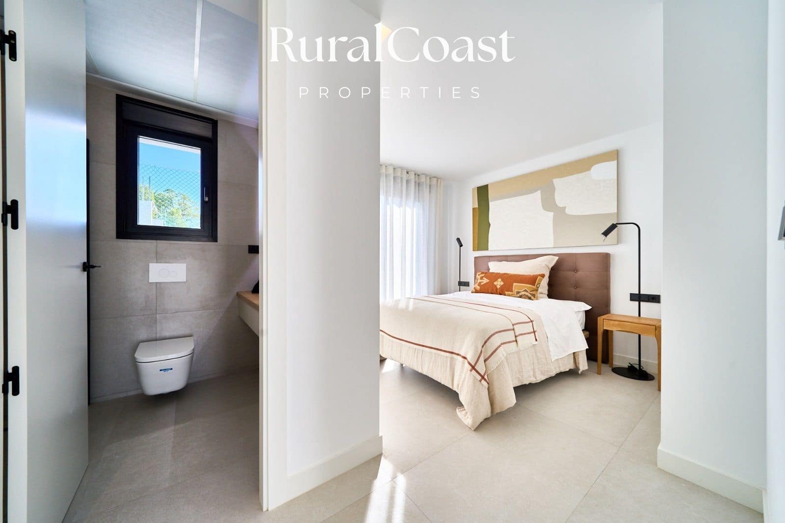 3 soverom Villa til salgs i Polop med svømmebasseng garasje - € 860 000 (Ref: 8044908)