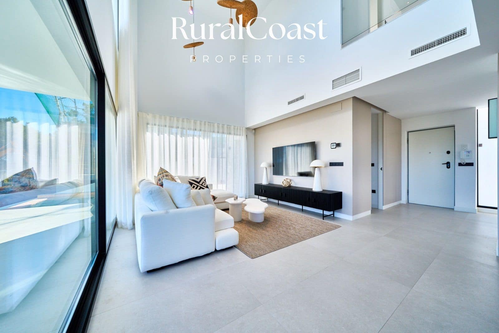 3 soverom Villa til salgs i Polop med svømmebasseng garasje - € 860 000 (Ref: 8044908)