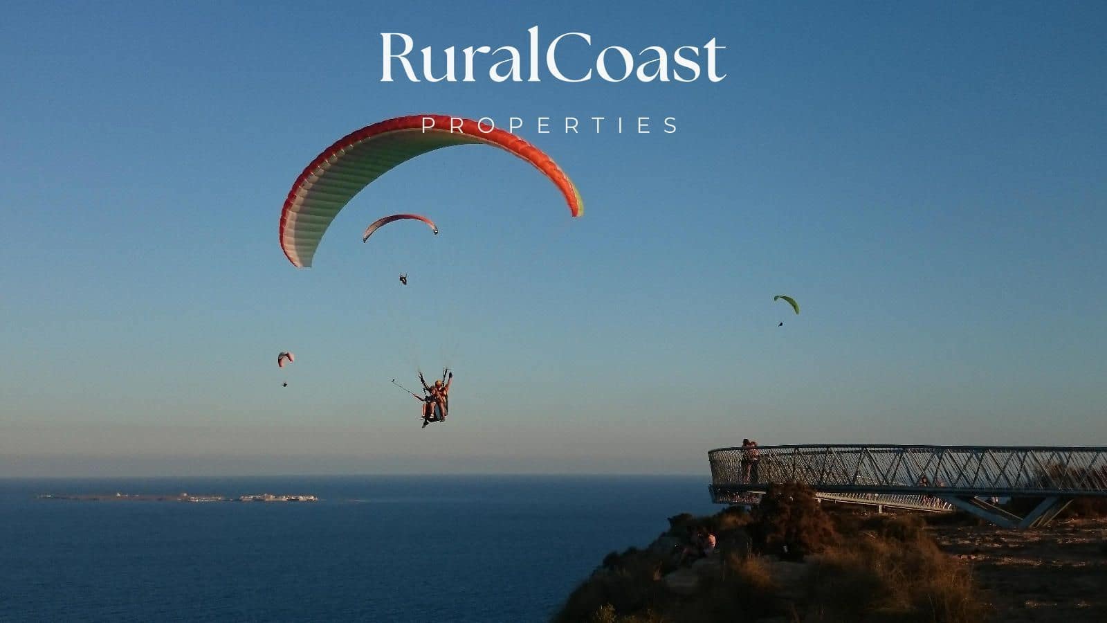 2 bedroom Flat for sale in Gran Alacant with pool garage - € 315,000 (Ref: 8165724)