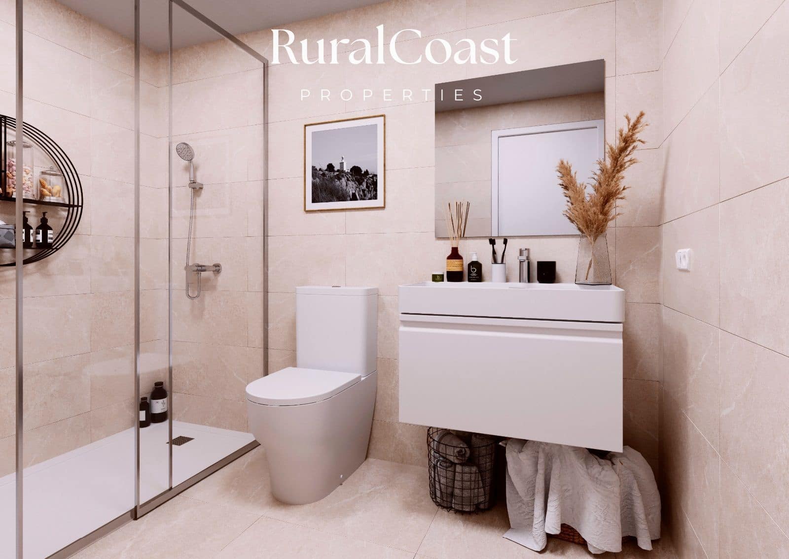 2 bedroom Flat for sale in Gran Alacant with pool garage - € 315,000 (Ref: 8165724)