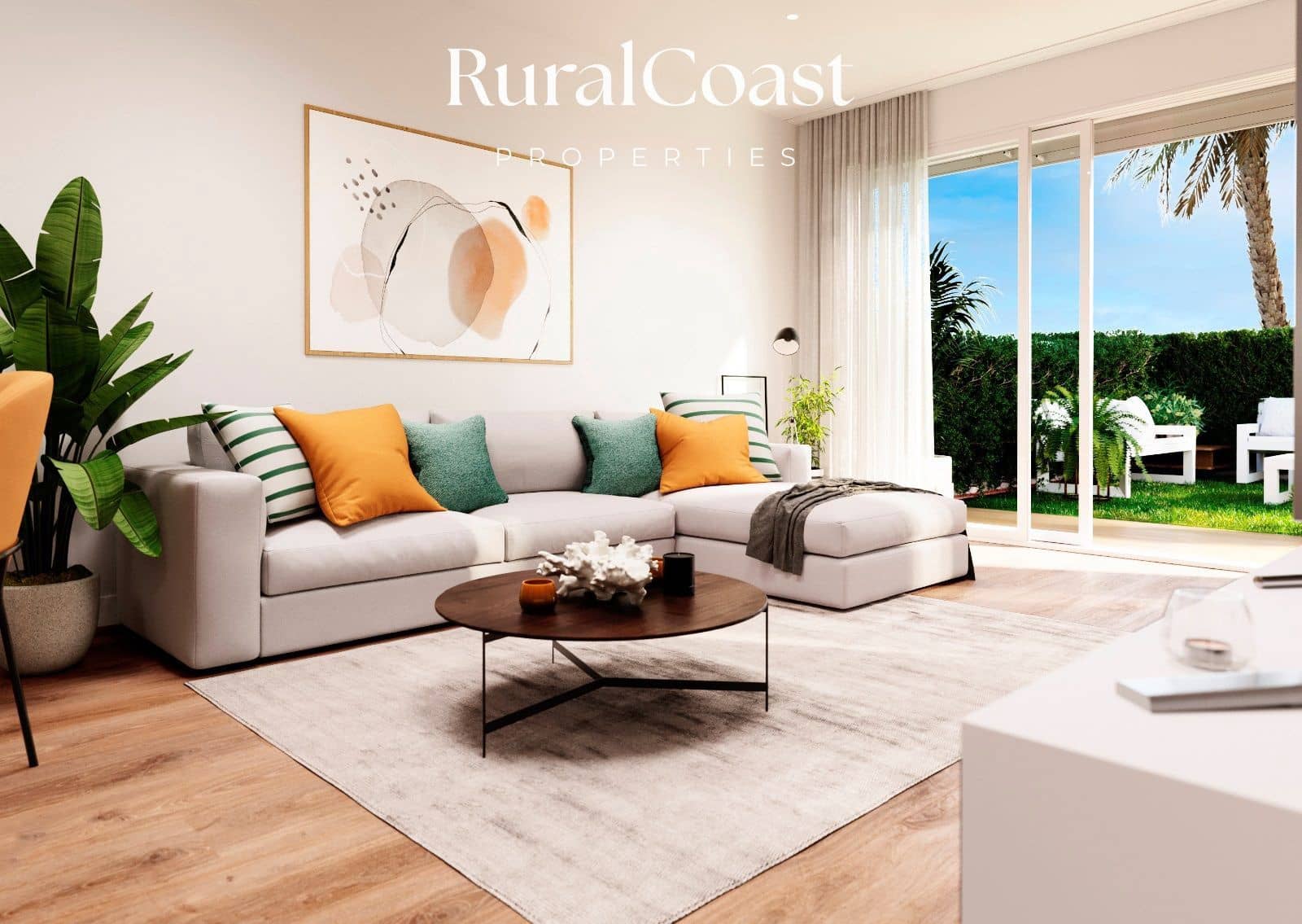 2 bedroom Flat for sale in Gran Alacant with pool garage - € 315,000 (Ref: 8165724)