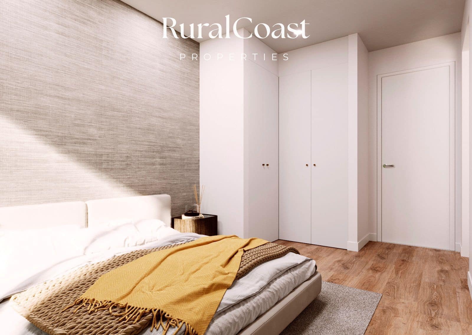 2 bedroom Flat for sale in Gran Alacant with pool garage - € 315,000 (Ref: 8165724)