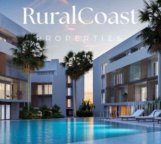 3 makuuhuone Asunto myytävänä paikassa Centro ciudad, Javea / Xàbia mukana uima-altaan 
autotalli - 542 000 € (Ref: 8268514)
