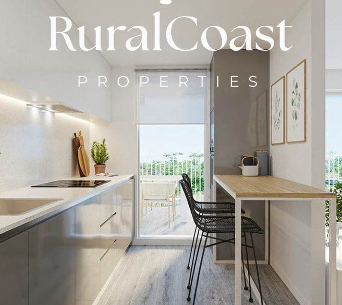 Piso de 3 habitaciones en Javea / Xàbia en venta con piscina garaje - 542.000 € (Ref: 8268514)