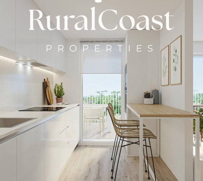 Piso de 3 habitaciones en Javea / Xàbia en venta con piscina garaje - 542.000 € (Ref: 8268514)