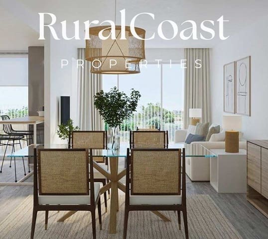 Piso de 3 habitaciones en Centro ciudad, Javea / Xàbia en venta con piscina garaje - 542.000 € (Ref: 8268514)