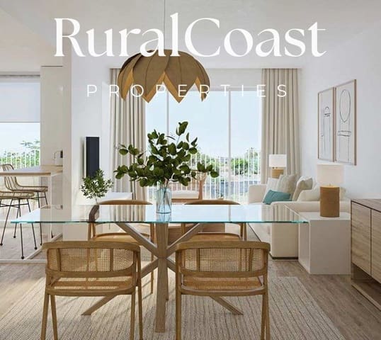 Piso de 3 habitaciones en Centro ciudad, Javea / Xàbia en venta con piscina garaje - 542.000 € (Ref: 8268514)