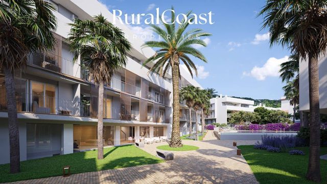 3 soveværelse Lejlighed til salg i Centro ciudad, Javea / Xàbia med swimmingpool garage - € 469.500 (Ref: 8289969)