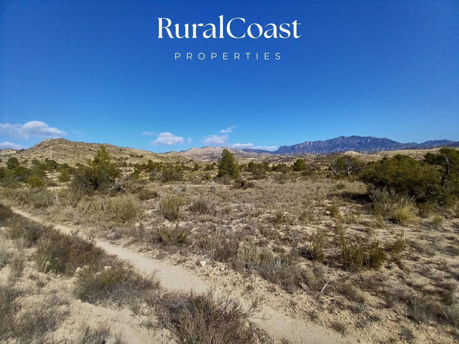 Byggegrund til salg i Jijona / Xixona - € 180.000 (Ref: 8321344)