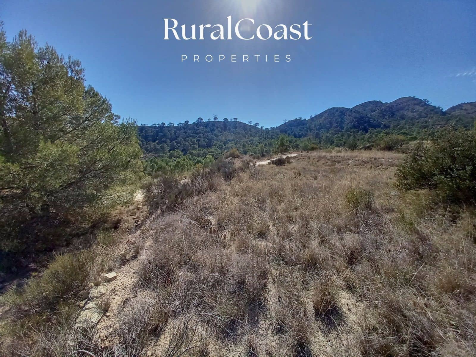 Byggegrund til salg i Jijona / Xixona - € 180.000 (Ref: 8321344)