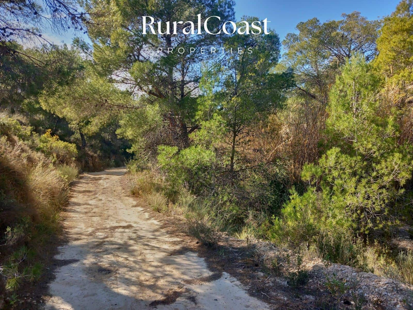 Byggegrund til salg i Jijona / Xixona - € 180.000 (Ref: 8321344)