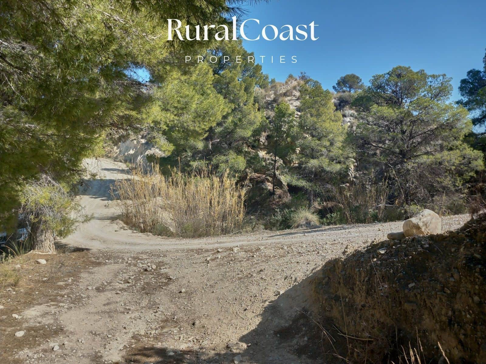 Byggegrund til salg i Jijona / Xixona - € 180.000 (Ref: 8321344)