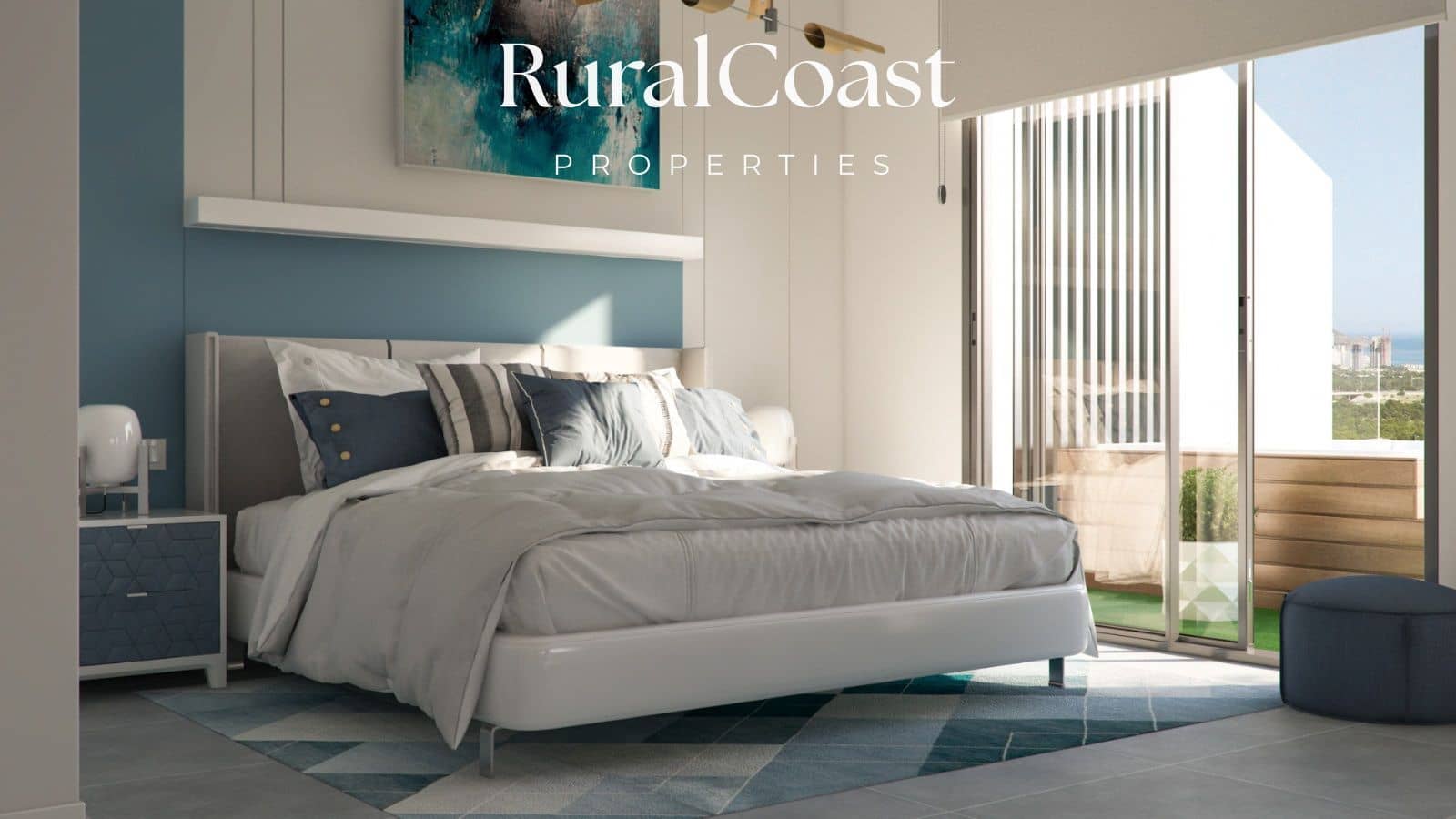 3 bedroom Townhouse for sale in Finestrat with pool garage - € 650,000 (Ref: 8342425)