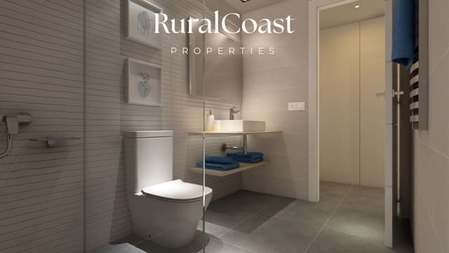 3 bedroom Townhouse for sale in Golf Bahía, Finestrat with pool garage - € 650,000 (Ref: 8342425)