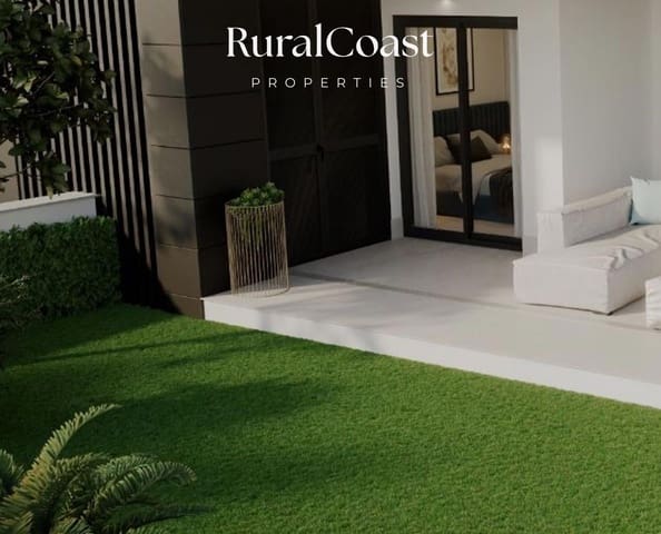 Piso de 2 habitaciones en Torrevieja en venta con piscina garaje - 245.000 € (Ref: 8396122)