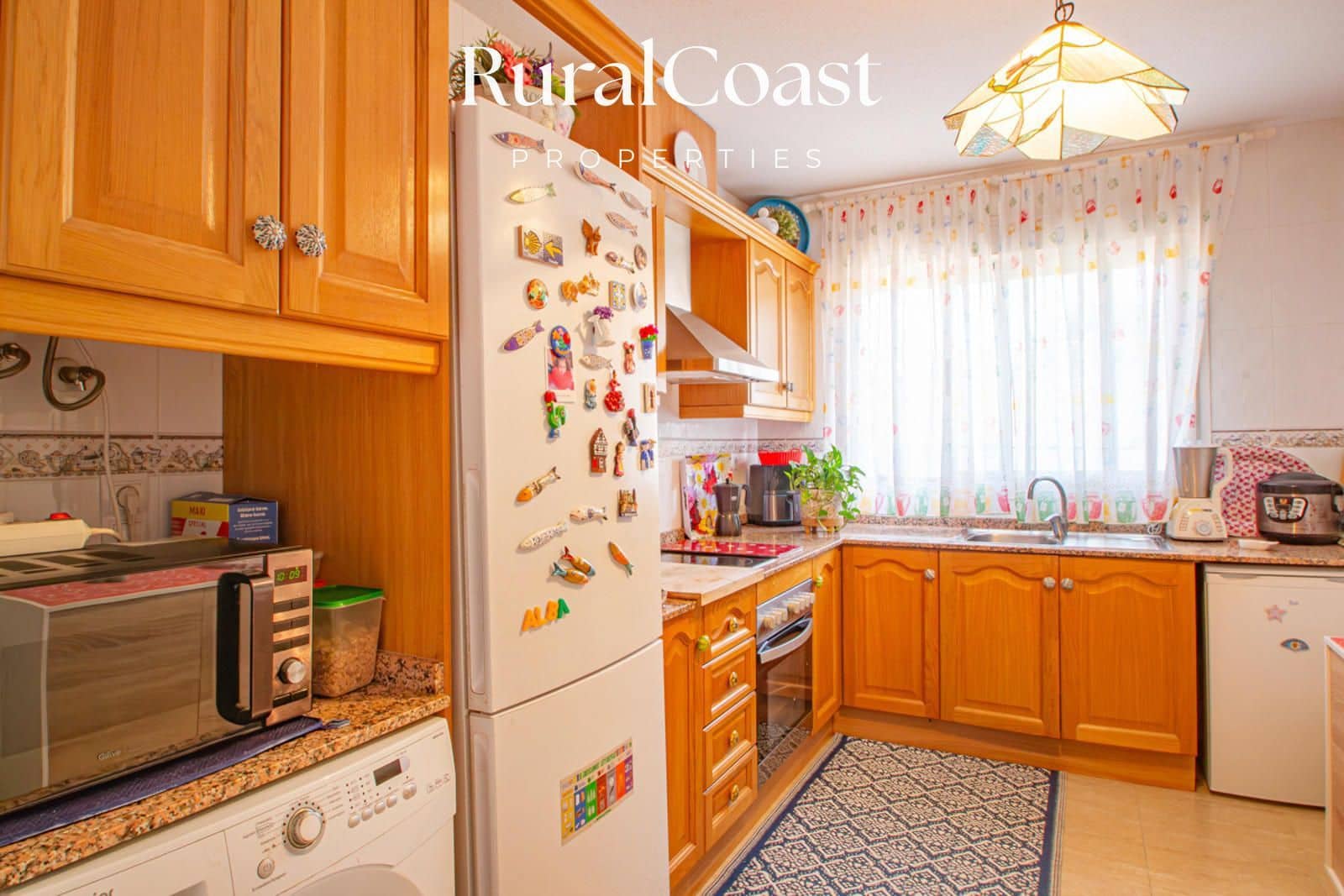 3 soverom Villa til salgs i Busot med svømmebasseng garasje - € 380 000 (Ref: 8422687)