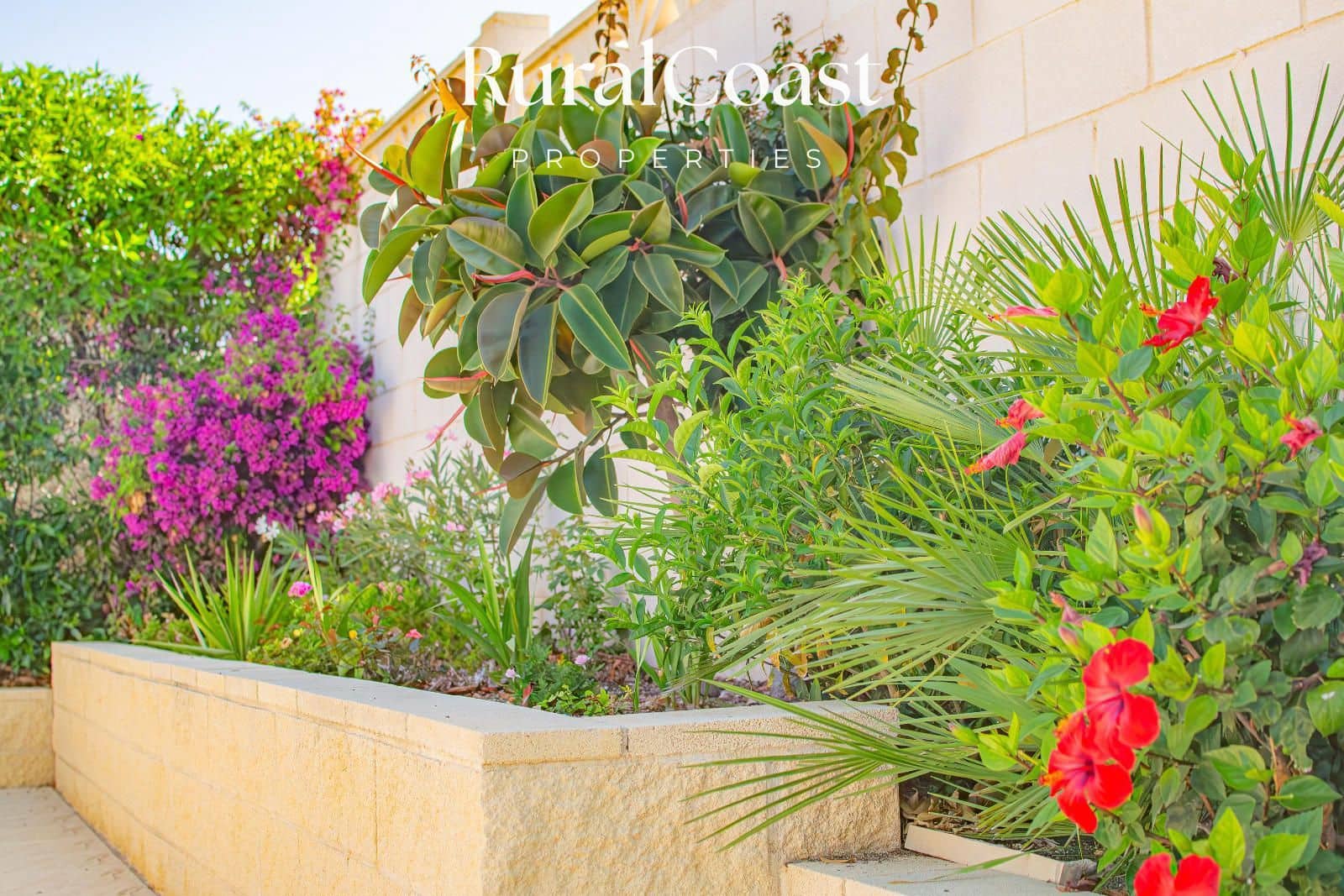 3 soverom Villa til salgs i Busot med svømmebasseng garasje - € 380 000 (Ref: 8422687)